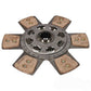 E5NN7550CA Tractor Transmission Disc Fits Ford New Holland TW20 TW25 TW30