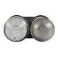 Double Fuel Filter Assembly Fits 1020 1120 1830 2020 2030 2120 2130 3120 1447363