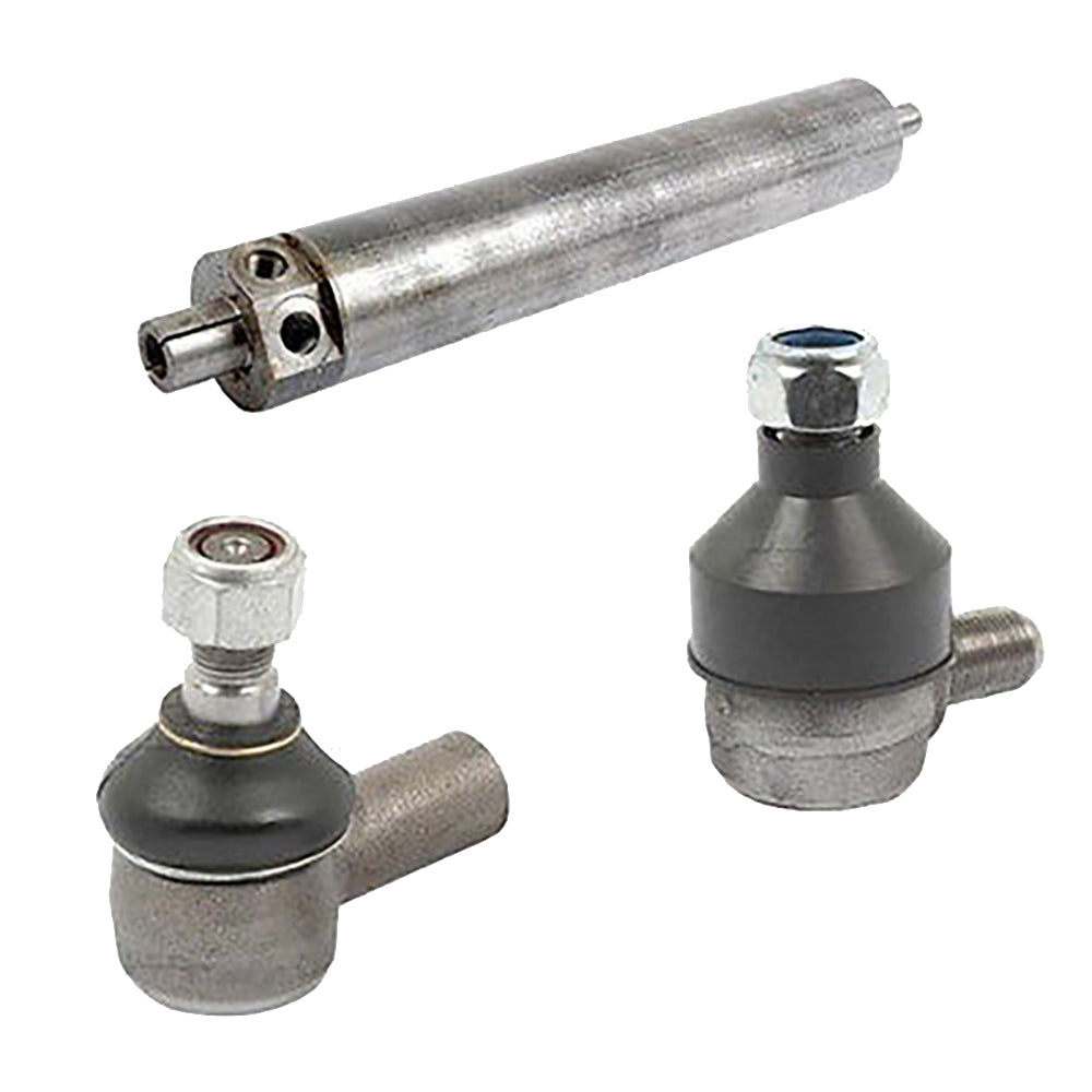 Power Steering Cylinder Kit Fits Ford/New Holland Replaces 83933306
