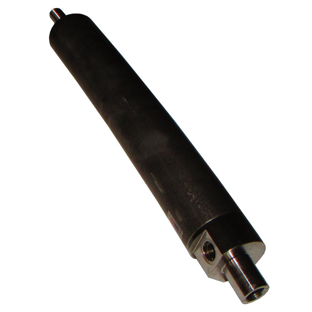 E6NN3A540CA Tractor Power Steering Cylinder Fits Ford 550 555 555A 555B 655