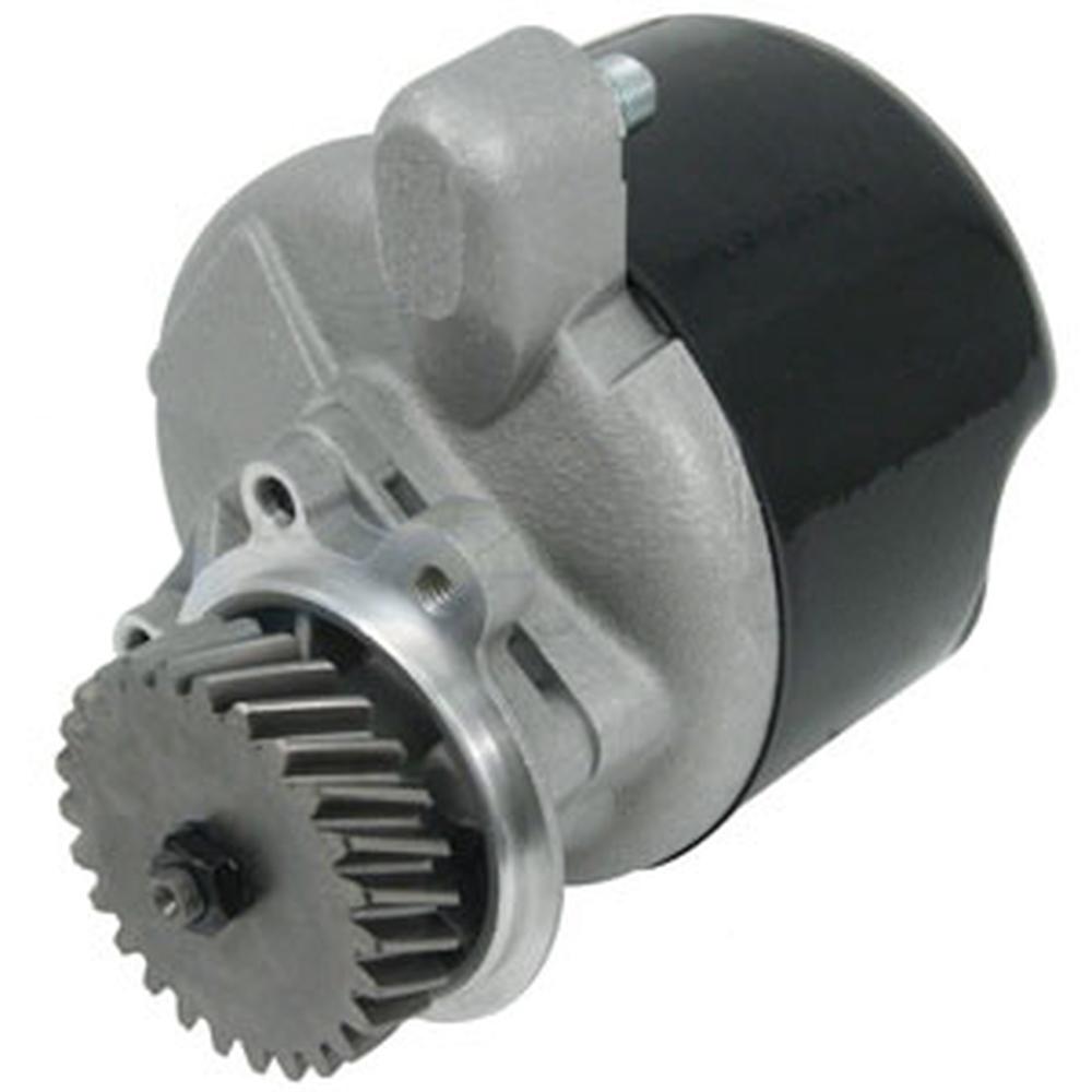 POWER STEERING PUMP Fits Ford 5110 5610 5610S 5900 6410 6610 6610S 6810 6810S