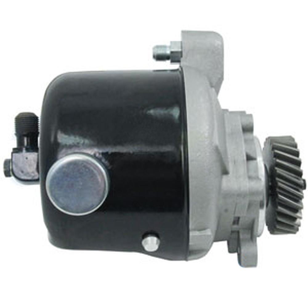 Power Steering Pump Fits 5110 5610 5610S 5900 6410 6610 6610S 6810 6810S 7010