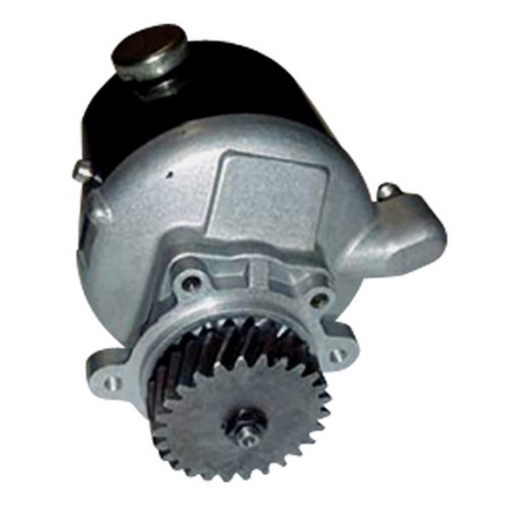 Power Steering Pump Fits Ford/New Holland 7610 FE6NN3K514AB 1101-1024