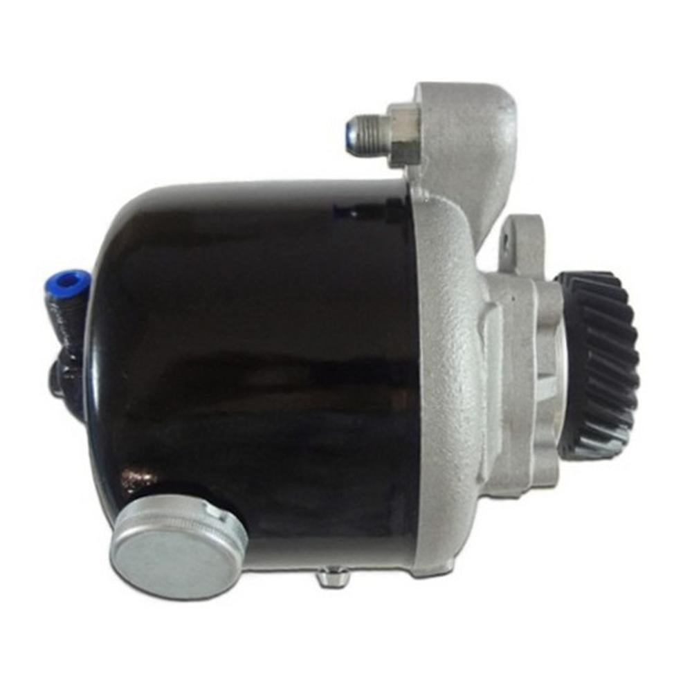 E6NN3K514AB Power Steering Pump Fits Ford Tractors 5610, 6610, 7610