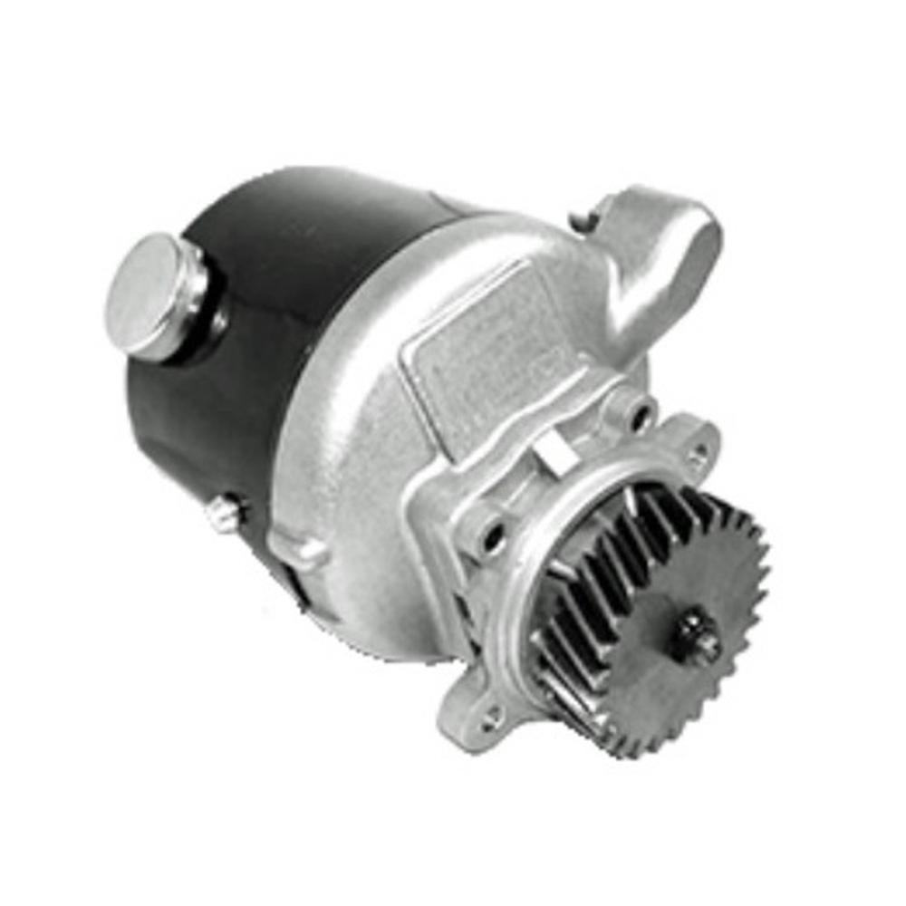 POWER STEERING PUMP Fits Ford 5110 5610 5610S 5900 6410 6610 6610S 6810 6810S
