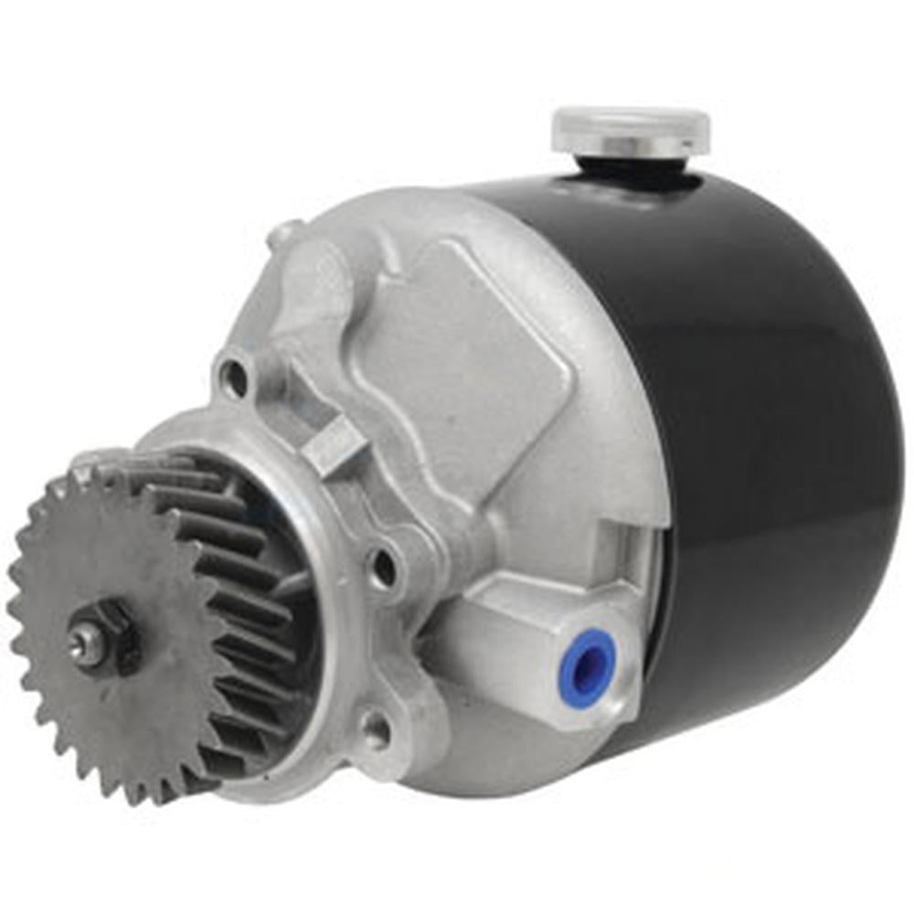 E6NN3K514EA-E New Power Steering Pump Fits Ford New Holland 2000 3000 4000