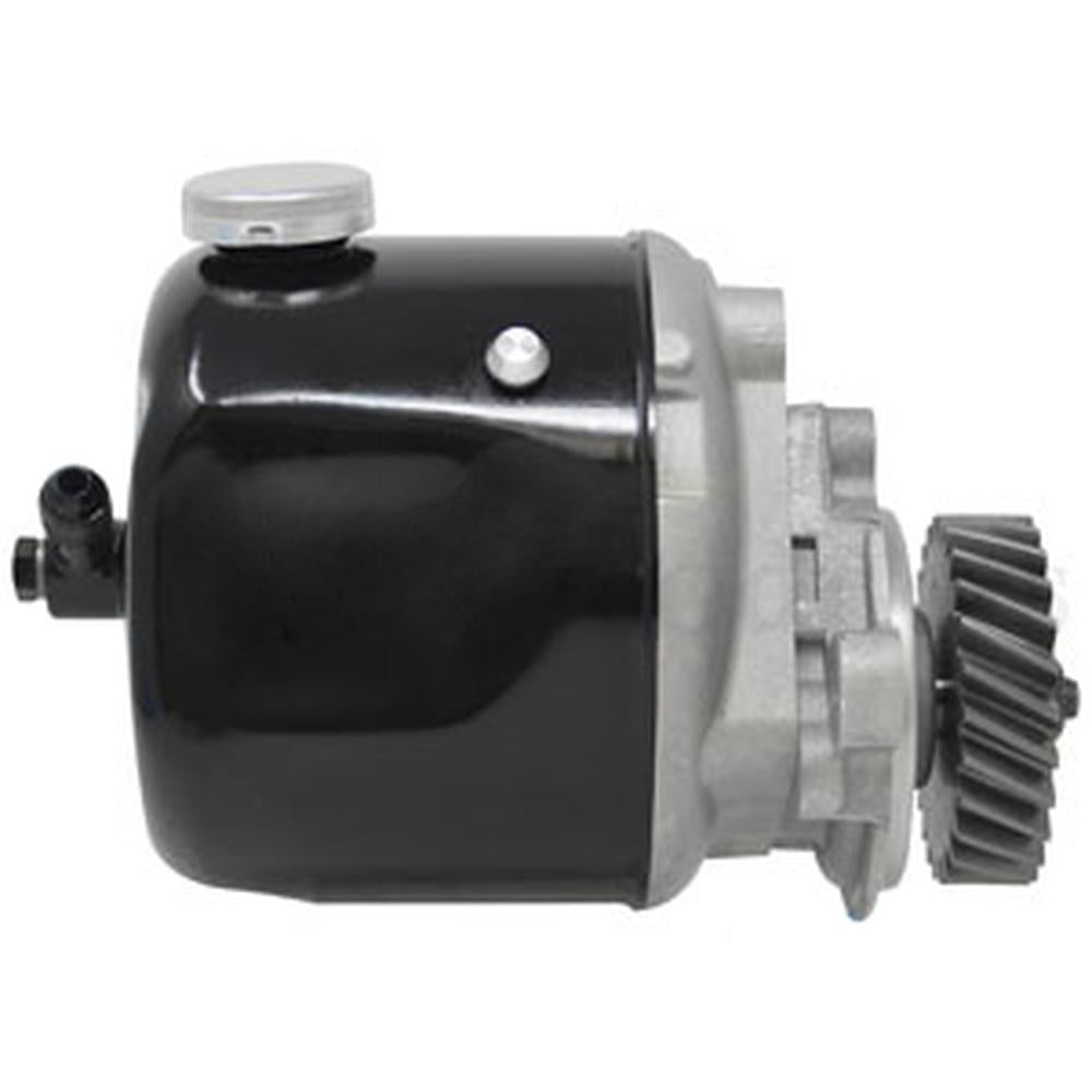 E6NN3K514EA-E New Power Steering Pump Fits Ford New Holland 2000 3000 4000