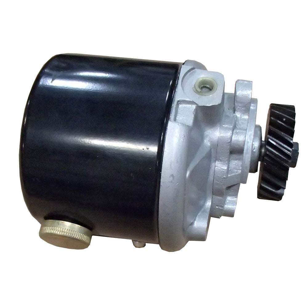 E6NN3K514EA Power Steering Pump Fits Ford 231 233 2000 3000 4600 5000 5600 7000