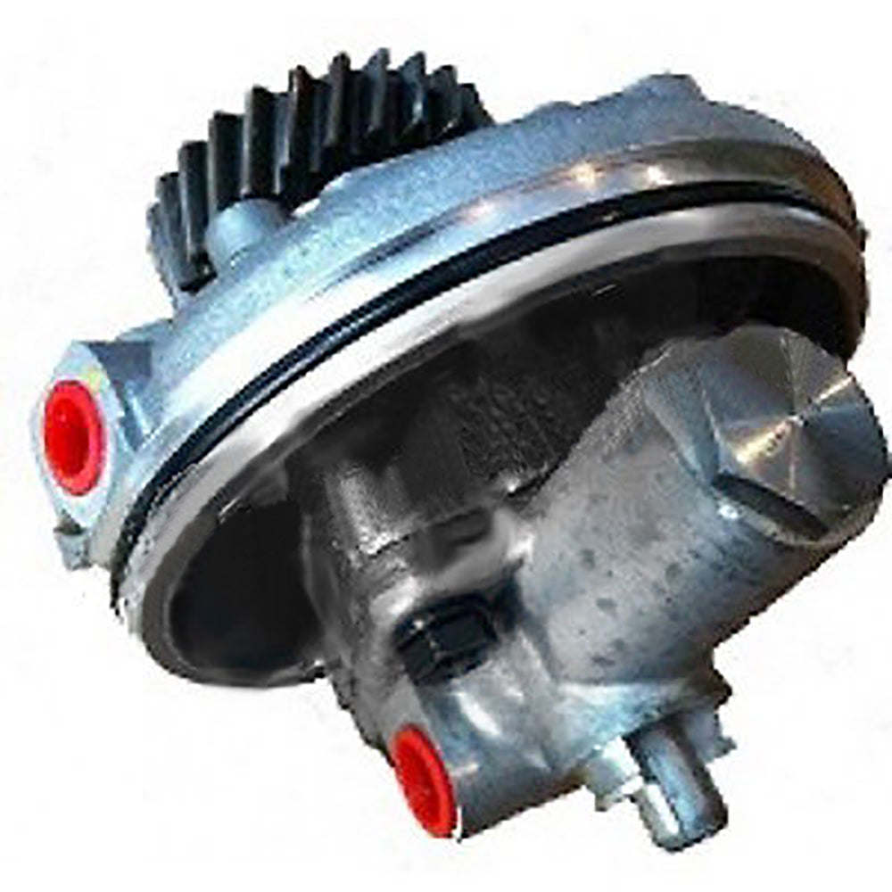 E6NN3K514JA Power Steering Pump Fits Ford New Holland 5700 6700 6710 7700 7