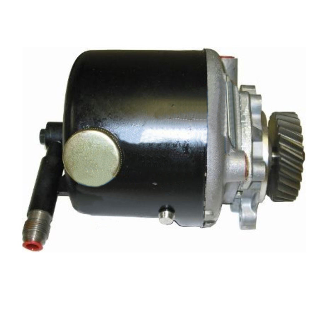 E6NN3K514LA Power Steering Pump Fits Ford New Holland Tractor 5200 7000 720