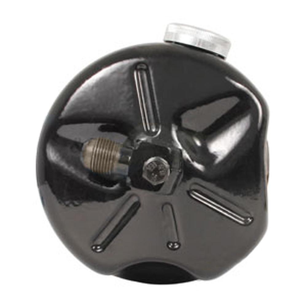 One New Aftermarket Power Steering Pump Fits Ford/NH 4100 4600 5100 5600 6600