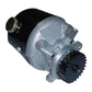 Power Steering Pump with Reservoir Fits Ford/New Holland Replaces 82858430