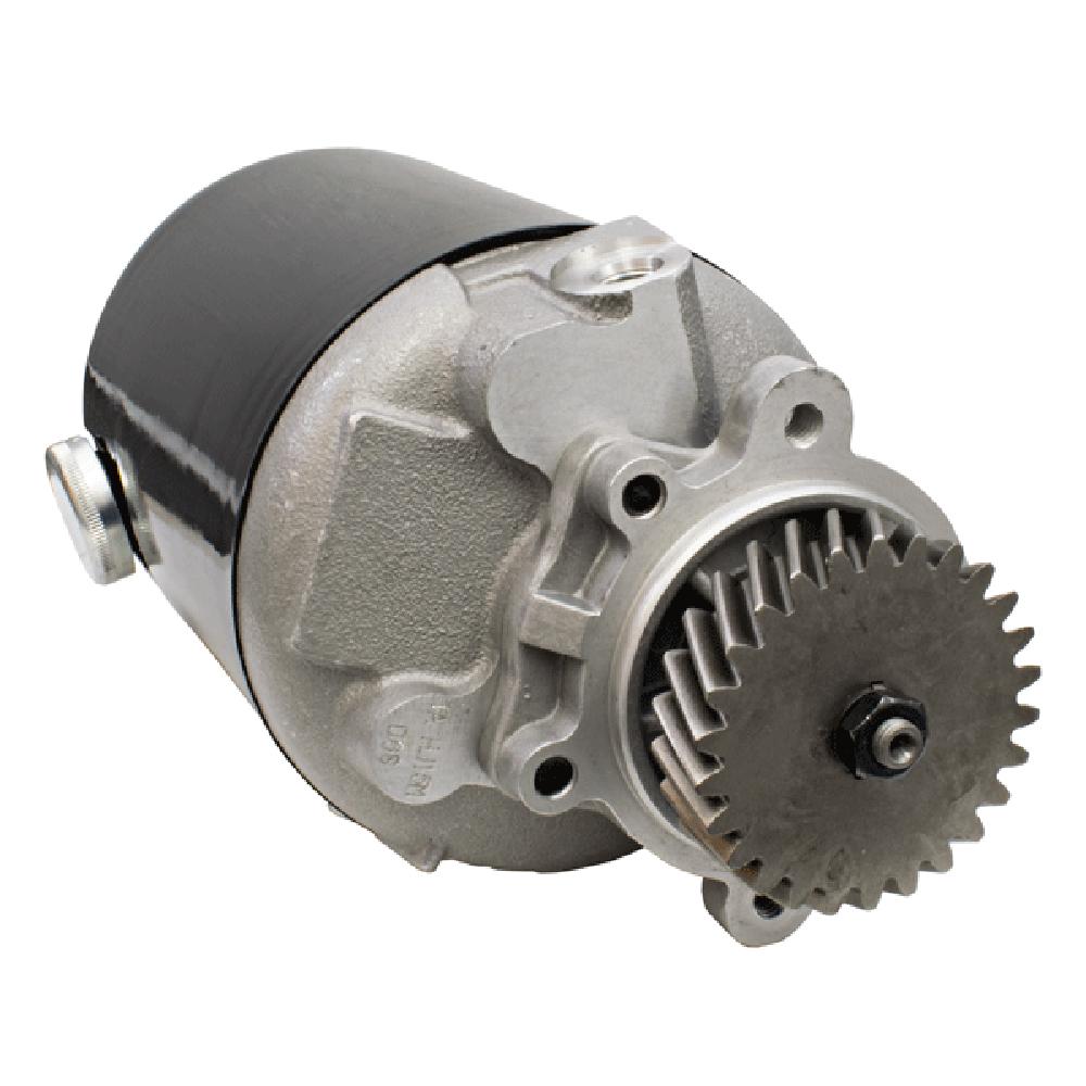 Power Steering Pump Fits Ford Tractors 6710 7710 7810 7910 8210