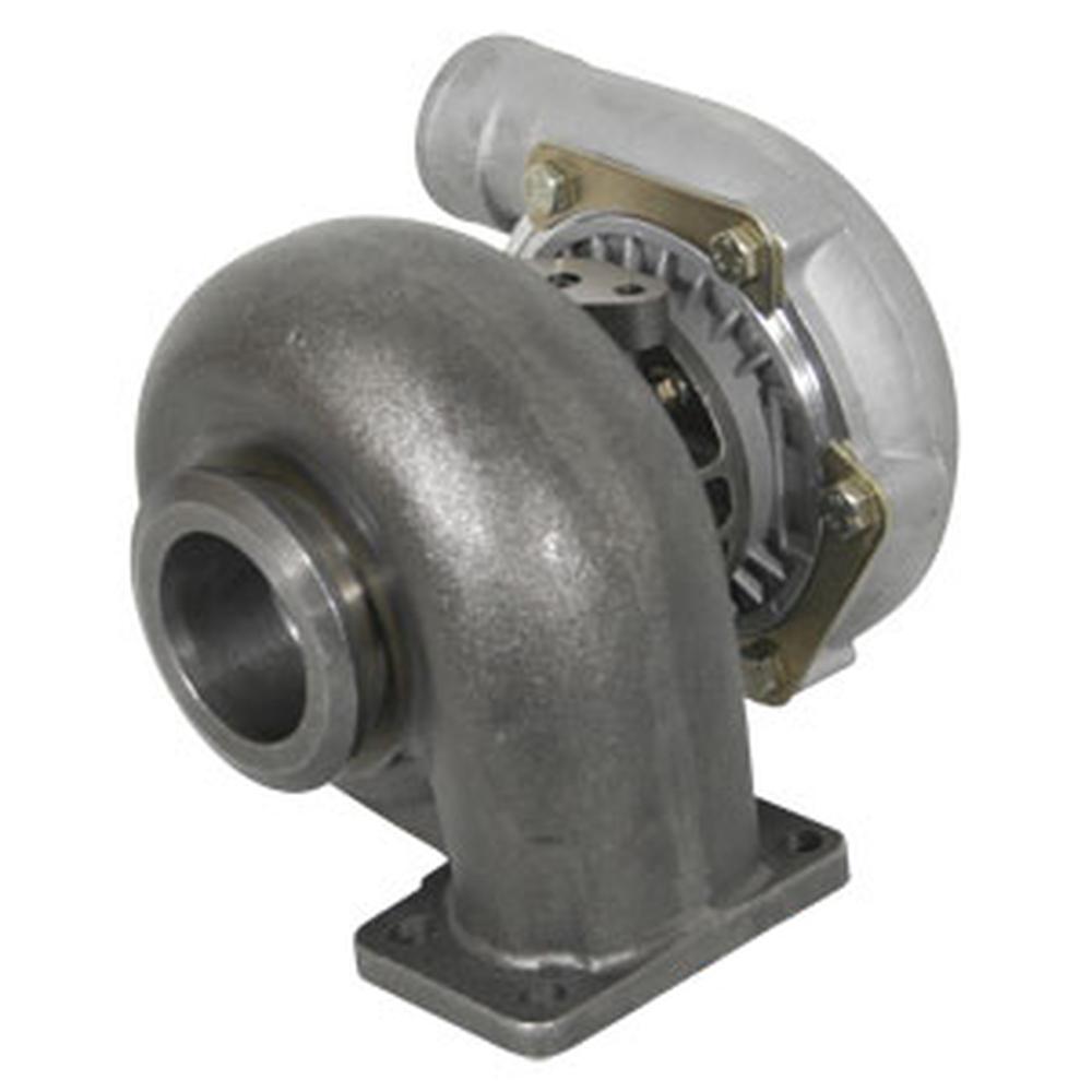 Turbocharger Fits Ford/New Holland Replaces 466746-0004