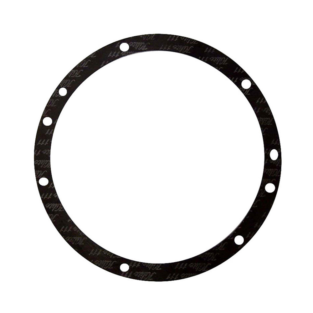 E6NN7N057AA Transmission Front Plate Gasket Fits Ford 3600 3610 4000 4600