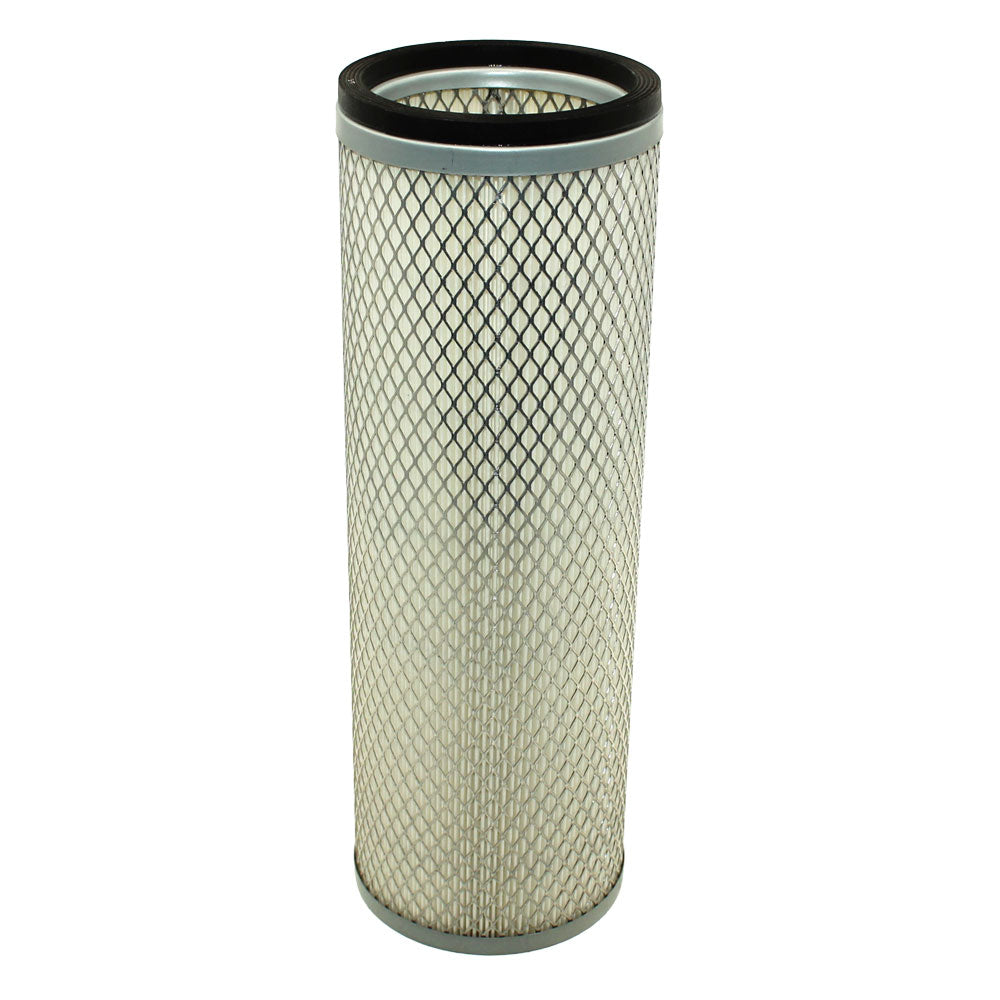 Inner Air Filter E6NN9R500EB 4.56” OD 3.43” ID Fits Ford NH Tractors 9000 Series