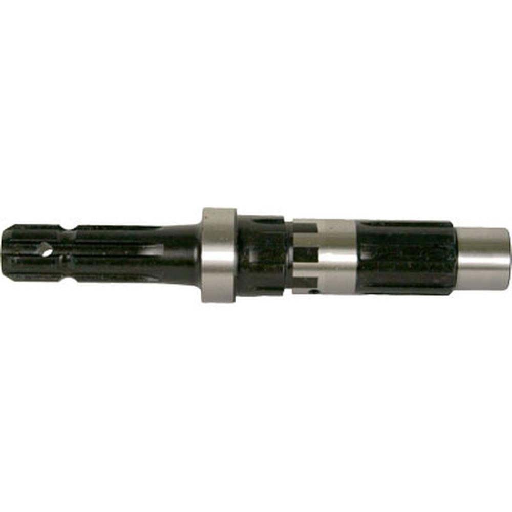 PTO Shaft, 2 Speed, 540 RPM - Fits Ford - E6NNB728AA - Replaces D8NNB728AB