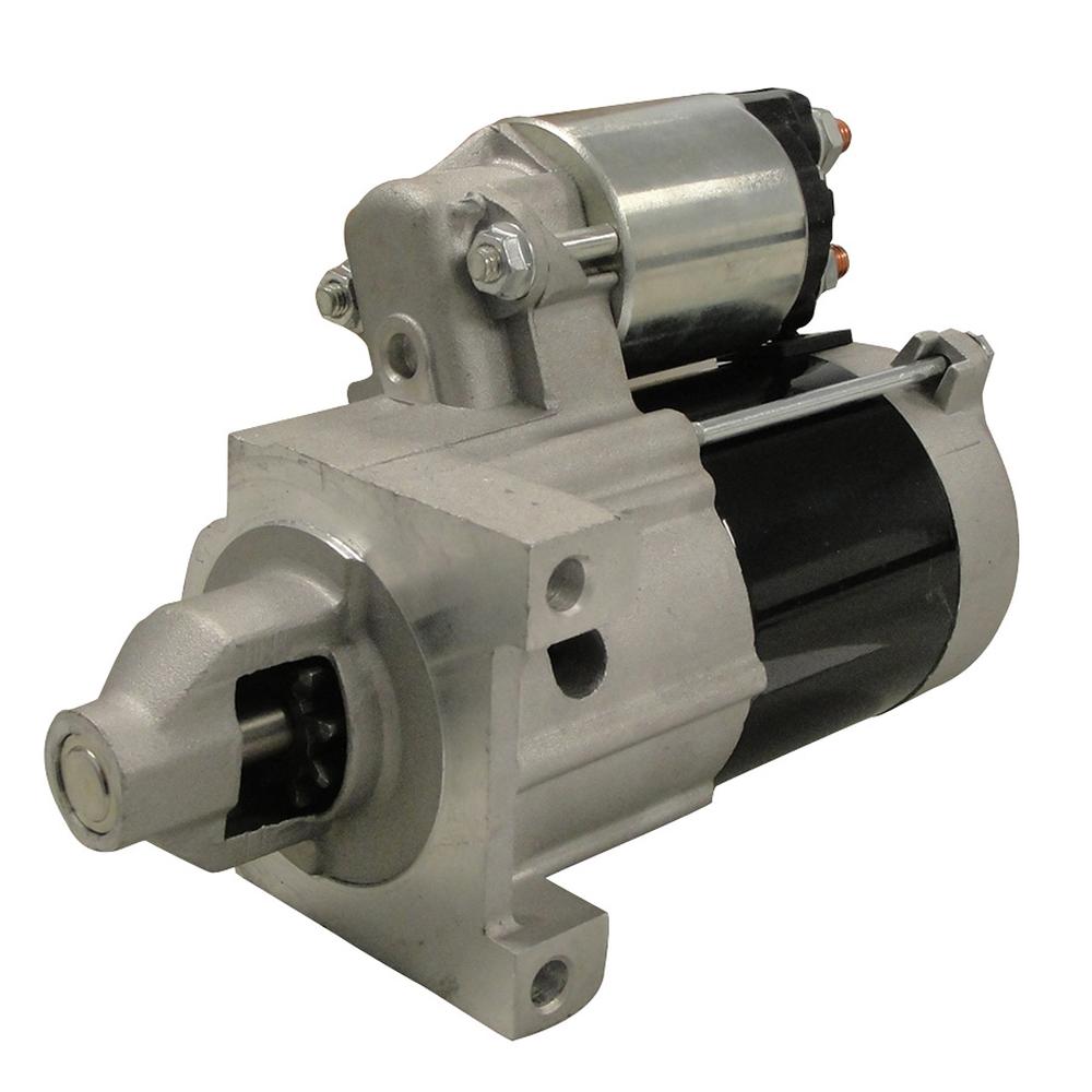 NEW Starter Fits John Deere 717 717A 727 727A MOWER