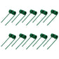 Qty 10: Baler Teeth Fits Edcor Replaces E-74678