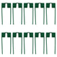 Qty 10: Baler Teeth Fits John Deere Replaces E74678