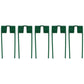 Qty 5: Baler Teeth Fits Edcor Replaces E-74678