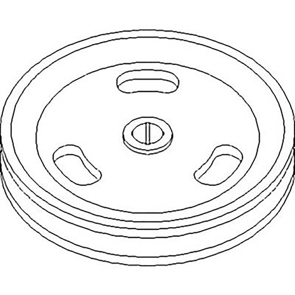 Fits John Deere Parts SHEAVE KNIFE DRIVEN E78705 820,720,710,1424,1380,1214,1380
