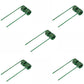 5 Pack of New Aftermarket E-E79475 Baler Pickup Tooth Fits John Deere
