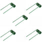 Qty 5: Baler Tooth Fits John Deere Replaces 152617
