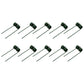 Baler Pickup Tooth 10 Pack Fits John Deere 330 535 466 567 467 557 546 430 435 5