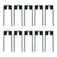 Baler Pickup Tooth 10 Pack Fits John Deere 330 535 466 567 467 557 546 430 435 5
