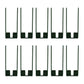 Baler Pickup Tooth 10 Pack Fits John Deere 330 535 466 567 467 557 546 430 435 5
