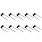 Baler Pickup Tooth 10 Pack Fits John Deere 330 535 466 567 467 557 546 430 435 5
