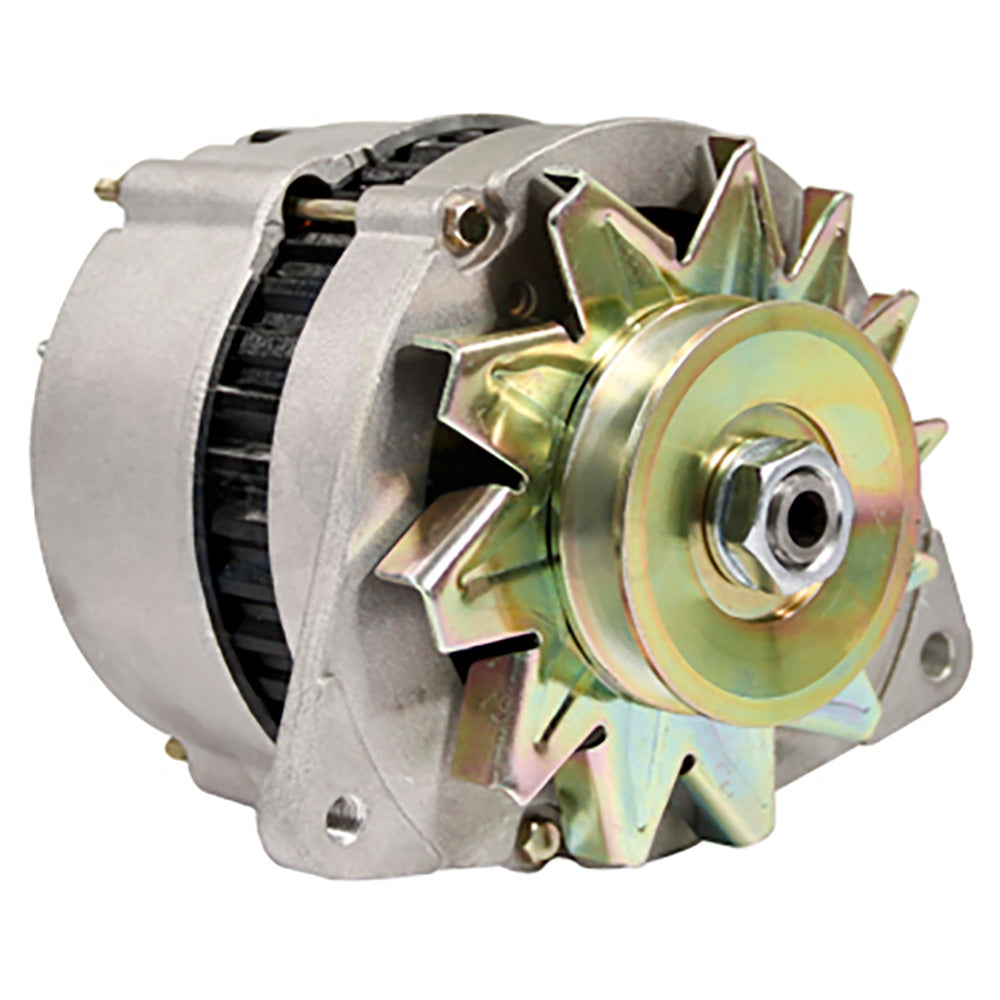 Alternator 12V, 70A Fits Case IH Replaces E7NN10B376BB