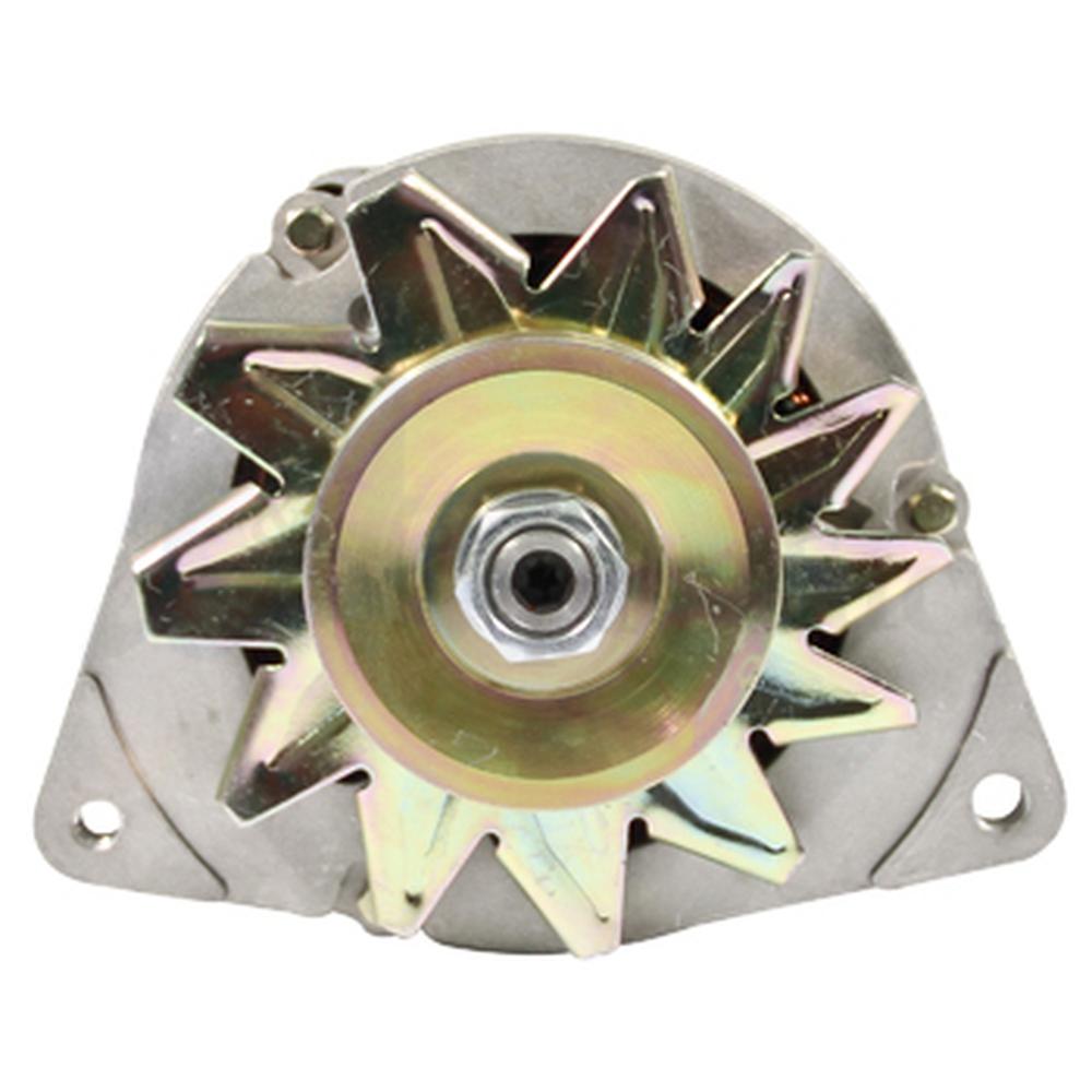 Alternator 12V, 70A Fits Case/International Harvester Replaces 92292C1