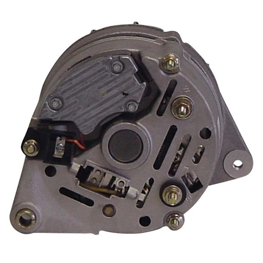 Alternator 12V, 70A Fits Case Replaces 92292C1