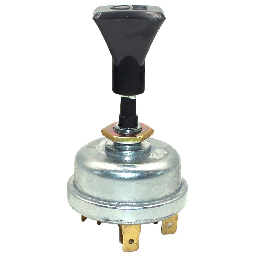 Light Switch Fits Ford Tractor 7100 7200 7410 7610 7700 7710 7810 7910 8000 8010