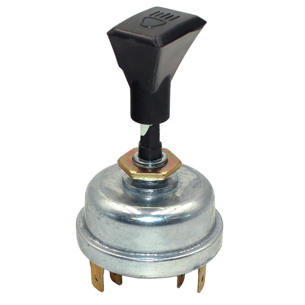 Headlight Switch Fits Ford Light 4200 4330 4340 4410 4600 4600NO 4600O 4600SU