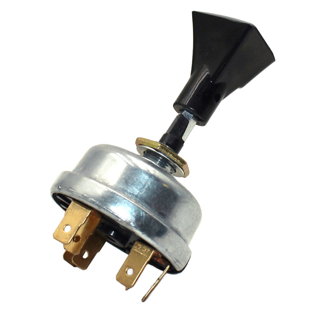 S.67123 LIGHT SWITCH W/KNOB Fits Farmtrac