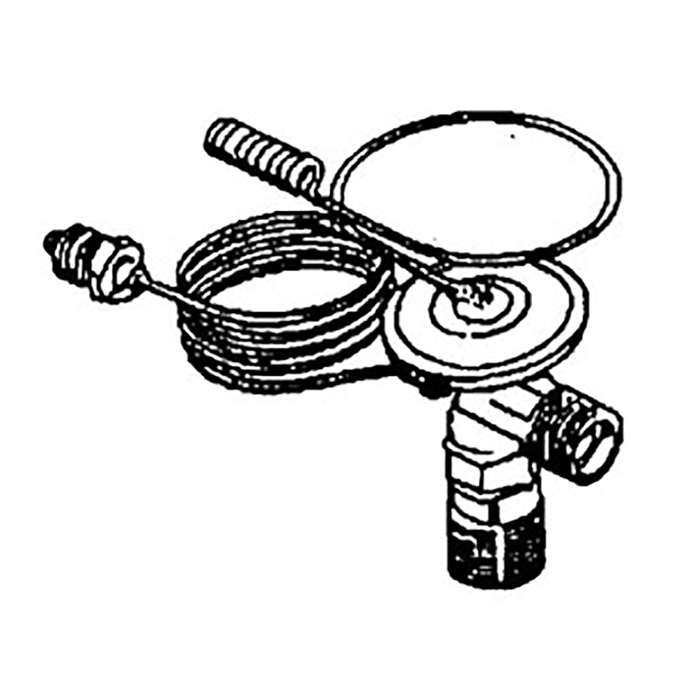E7NN19849AA Expansion Valve Fits Ford/New Holland 5640 8530 8630 8730 8830