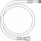 E7NN19N702AA Receiver Drier Line Fits Ford/New Holland Tractor 5110 5610 66