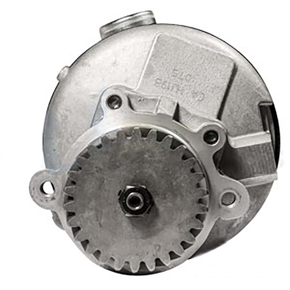 Power Steering Pump Fits Ford/New Holland Replaces 83917194