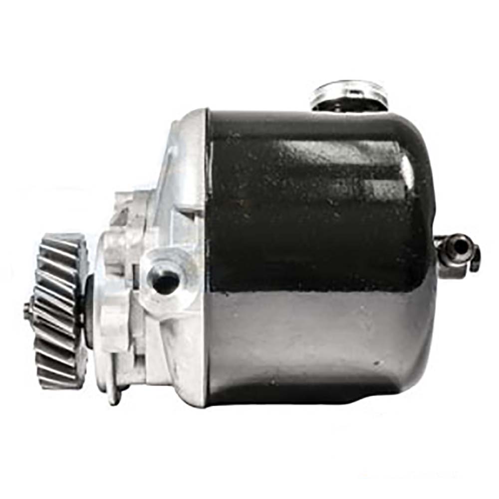 E7NN3K514CA Power Steering Pump /New/ Fits Ford NH 345C... 445D