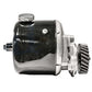 NEW Power Steering Pump Fits Ford New Holland 545C 545D 550 555 555A E7NN3K514CA