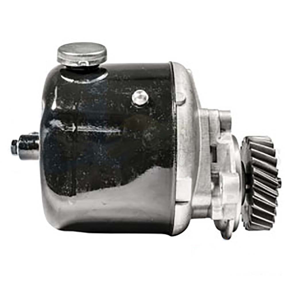 E7NN3K514CA Power Steering Pump /New/ Fits Ford NH 345C... 445D