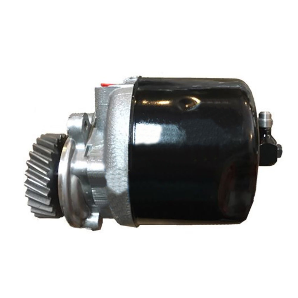 Power Steering Pump E7NN3K514DA Fits Ford New Holland Tractor 455C 655D 555