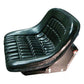 E7NN400GA Black Seat Assembly Fits Ford Tractor 2000 2600 2610 2810 2910 3000