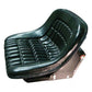 Black Seat Assembly Fits Ford/New Holland Replaces D8NN400LA