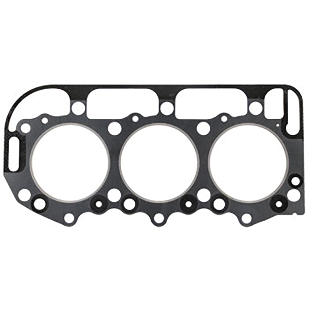 Head Gasket Fits Ford/New Holland Replaces 81819540