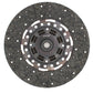 83971656 Clutch Disc, 13", 1" X 10 Fits Ford/New Holland