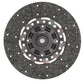 Clutch Disc Fits Ford 2810 2910 3230 3430 3910 3930 4110 4130 4610 4630